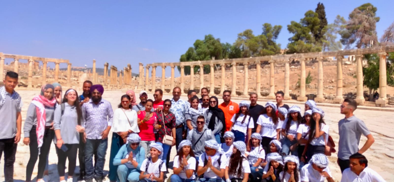 Lok Rang International Performances